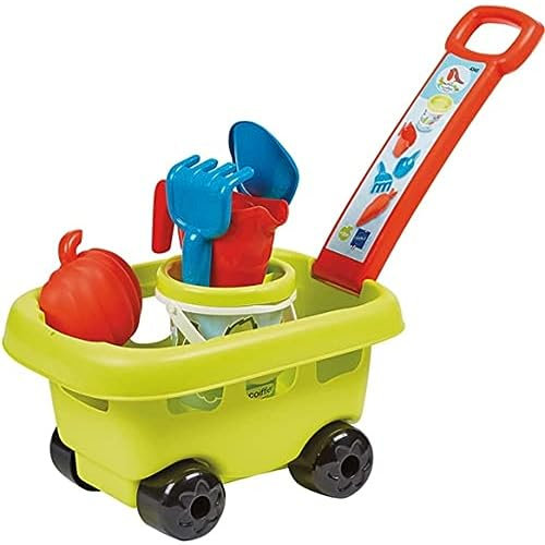 CHARIOT JARDIN GARNI ECOIFFIER ECO4345