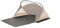 Easy Camp Strandmuschel Shell, Zelt ,grau/beige, Modell 2022, UV-Schutz 50+