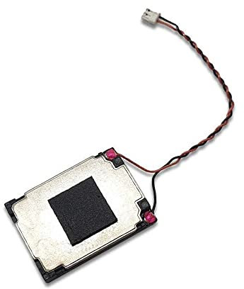 Links Rechts Lauter Lautsprecher Buzzer Lautsprecher Audio Connector Ribbon Flex Kabel Modul Ersatz Kompatibel mit Nintendo Switch OLED 2022