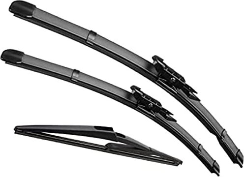 Scheibenwischer vorne und hinten, für Opel, für Corsa D 2006–2014