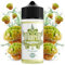 María Magdalena REMASTER 100ml MORE THAN VAPERS - E-liquid sabor a las mejores magdalenas mezcladas con la famosa planta verde - Eliquido para cigarrillos electrónicos Vaper Pod Mod Rda Rta