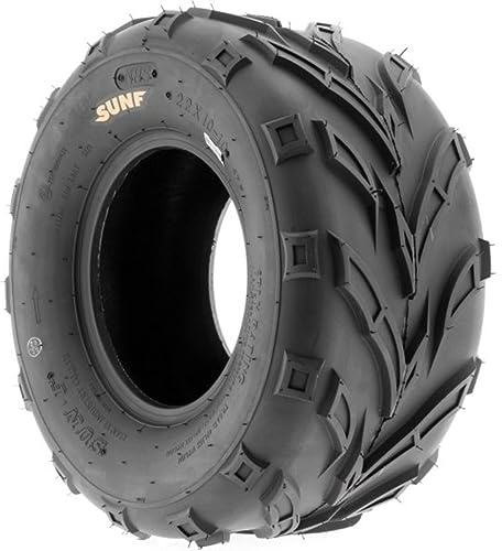 SUNF A004 19x7-8 TL, ATV Reifen