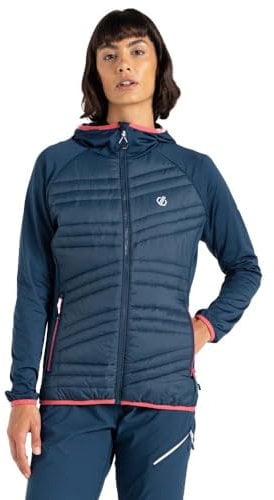 Dare 2b Damen Altimeter Hybrid Outdoor-Jacken