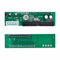 CY SATA-Buchse auf IDE/PATA 40-Pin-Motherboard-Konverter-Adapter PCBA für Desktop-2,5-3,5-Zoll-Festplatte