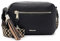 Tamaris Umhängetasche TAS Carissa 33180 Damen Handtaschen Uni blue 500