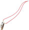 BUGUUYO Pressure Sensor Replacement for Rice Cooker Wire Thermostat Monitor for Safe Cooking and Easy Installation for Diverse Culinary Needs