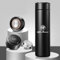 Gourde Isotherme pour Alfa Romeo, Bouteille d’Eau Inox Hermétique Thermos de Voyage Contenant Boisson Réutilisable