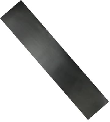 Sosoport Vedova Parasole Per Parabrezza Auto Striscia Oscurante in Pvc Adesivo Resistente Al Sole Pioggia Non Sbiadisce Durevole e Pratico Facile Da Pulire e Tagliare