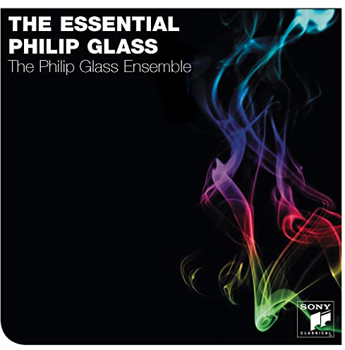 The Essential Philip Glass