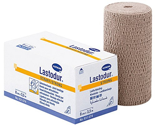 Lastodur Binde Straff 8 Cmx7 m