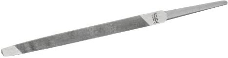 Bahco Dreikantsägefeile Ohne Heft 250 X 17,0Mm Hieb 2 4-183-10-2-0
