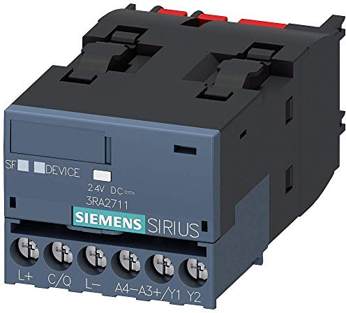 Siemens – Modul io-link Direct/3RT2 S00/S0 Schraube