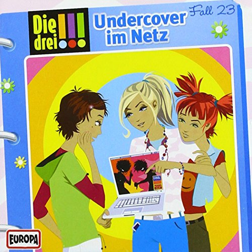 023/Undercover im Netz