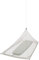 SEATO SUMMIT ANMOSS Mosquitera pirámide Nano Individual Mixte, Gris, 1.2 x 2.2 x 1 m m
