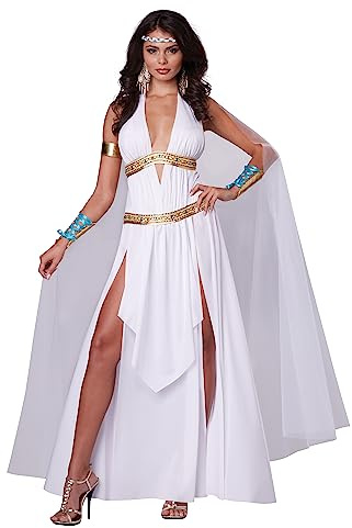California Costumes Women's Glorious Goddess Costume Small