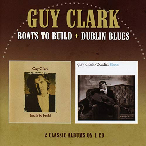 Boats to Build/Dublin Blues