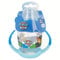 Paw Patrol la Patrulla Canina ST-30826 Trainingsbecher mit Silikondüse, mehrfarbig