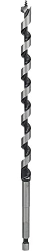 Bosch Holzschlangenbohrer, Sechskant 10.00 170-2608597624