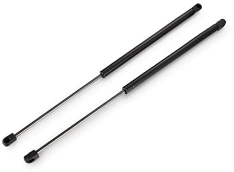 2 x Madlife Garage 93BBA406A10AD Dämpfer Gasdruckdämpfer Heckklappendämpfer Gasfeder Kofferraum Mondeo I GBP Mondeo II BAP