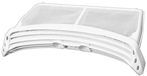 Filtro a cassetta montaggio per BEKO Dryer 2972300100