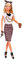 Simba 105733420 Steffi Love Leo Fashion