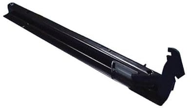 CHARNIERE DE PORTE DROITE COMPLETE pour FOUR BRANDT - 76X3697