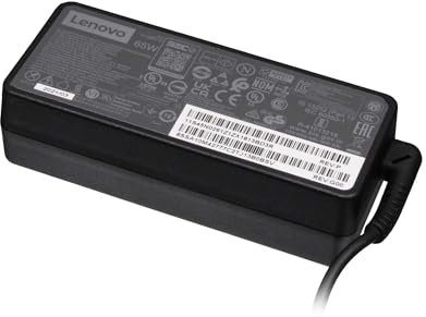 Lenovo ThinkBook 13s IML (20RR) Original Chargeur 65 Watt Normal