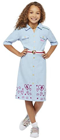 Barbie Dreamhouse Adventures Costume