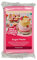 FunCakes Pasta di Zucchero Pretty Pink: facile da usare, liscia, flessibile, morbida e pieghevole, perfetta per decorare torte, halal, kosher e senza glutine. 250 gr