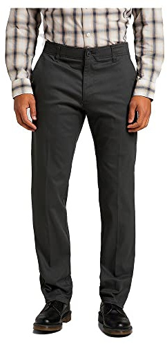 Lee - Slim Chino XM, Pantaloni Uomo