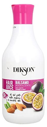 Dikson Muster Hair Juice Weichspülung 400 ml