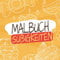 Malbuch Süßigkeiten: Einzigartiges Malbuch mit 50 verschiedenen Malvorlagen aus dem Themengebiet Süßigkeiten, Desserts und Zuckerwaren