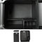 CDEFG Mittelkonsole Armlehne Aufbewahrungsbox kompatibel mit VW Touran 2 5T 2015+ Armlehnen Organizer Handschuhfach Multifunktionaler Aufbewahrung Auto Center Console Tray Innenraum Zubehör
