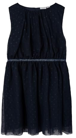 NAME IT Girl Kleid Ärmelloses