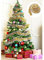 ZAYMDO 10M/32.8ft Weihnachts Lamett Girlande, Dicke metallische Luftschlangen Folie Lametta Weihnachtsbaum Girlande für Xmas Tree Decor Home Indoor Outdoor Party