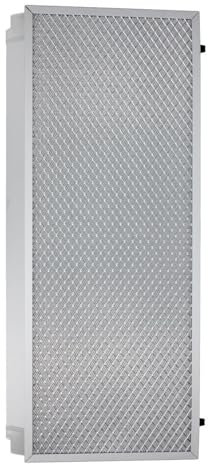 easyPART Kompatibel/Ersatz für NEFF 00285347 Metallgitterfilter Fettfilter rechteckig Metall 542x210mm Dunstabzugshaube Siemens 285347 Constructa Balay