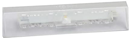 E ELECTROTODO REPUESTOS Y PEQUEÑO ELECTRODOMESTICO Luz diodo interior compatible con frigorífico Balay, Bosch, Siemens 10003924/00628627/10024820 (original)