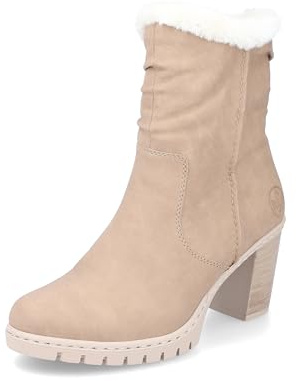 Rieker Damen Y2594Kurzstiefel