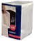 Zellstoff Servietten weiß 1/8 Falz, Tissueservietten 12 x 8,5 cm, für Bistro | Imbiss | Food Gastro | Tissue Gastronomie - kompatibel mit Spender (1 x 250 pieces)