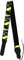WHAMVOX 1stk Gitarrengurt Aus Bakelit Anti-gitarren-gürtel Individueller Gitarrengurt E-gitarren-gürtel Akustikgitarrengurt Gewebt Vintage Gitarrengurt Baumwolle Instrumentengürtel Bass