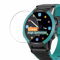 Vaxson 3 Unidades Protector de Pantalla, compatible con SaveFamily Reloj Slim con GPS [No Vidrio Templado ] Película Protectora Film Guard