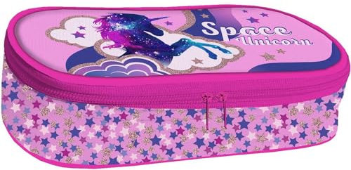 SEVENTEEN Etuibox Space Unicorn