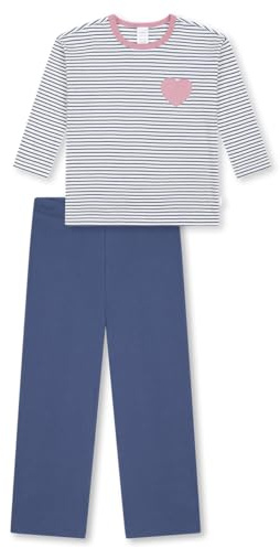 Schiesser Mädchen Pyjamaset