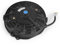 Universal 7/10/12/14 Pulgadas 12V 80W 2100RPM Aire Acondicionado Electrónico Ventilador Refrigeración Radiador Hoja Eléctrica Kit Montaje Fresco(14inch)