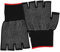 NULYLU Fingerlose Handschuhe für Die Arbeit Lagerhandschuhe Aus Nylon Unbequem Zum Verpacken Fahren