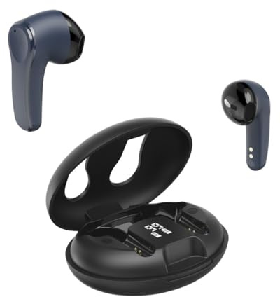 Bluetooth®-Kopfhörer Spirit Unchained, True Wireless Earbuds, ENC, FC, BL