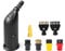 8 Pack Brush Accessories for Karcher Easyfix SC1 2 3 4 5 Steam Cleaner, Nylon Brass Round Brush Set Nozzle Replacement Part Attachments for Kärcher Steam Cleaner, Joint Brush, Cleaning Brush