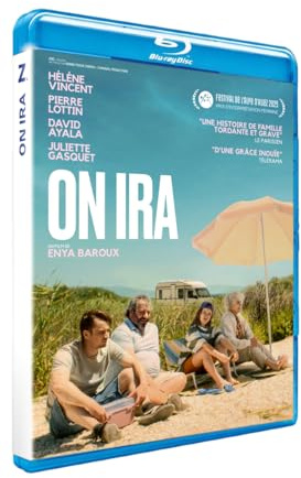 on ira [Blu-Ray]