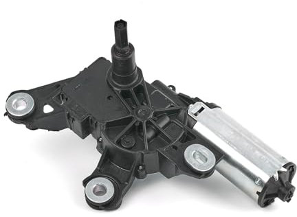 Auto Wischer Motor Für VW Für Golf Für MK4 1J1 1J5 1997-2007 Für Passat Für MK5 2000-2005 1J9955711 1J9955711A Auto Heckscheibe Scheibenwischermotor