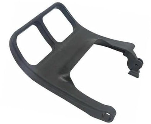XEDLAMP #Parte di ricambio USA, for protezione mano maniglia anteriore freno catena, for motosega STIHL MS341 MS361#Chainpart246044 Protezione per mano per motosega